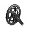 Kľuky SHIMANO Tourney FC-A070 2x7/8s 50/34 170 mm