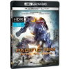 Pacific Rim:Útok na Zemi / UHD+Blu-Ray - UHD 4k BD