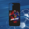 Futbalové legendy - Lionel Messi - Samsung obal