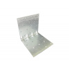 Uholník 70x70x70 mm (BV/Ú-70 05-82/70) - Bova