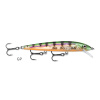 vobler Rapala Husky Jerk 12cm - neutrálne vyvážený Prevedenie: GP