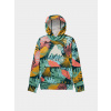 Burton Oak HD (oversized tropical) 145, mnohofarebná