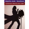 2DVD Depeche Mode: Devotional (A Performance Filmed By Anton Corbijn)