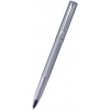 Parker 1502/2459775 Royal Vector XL Silver Blue roller