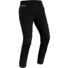 nohavice ORIGINAL APPROVED SUPER STRETCH JEANS AA SLIM FIT OXFORD dámské (čierne