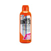 Extrifit Iontex Liquid 1000 ml zelené jablko