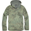 Bunda Windbreaker, Brandit, Woodland, 4XL