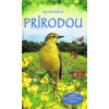 Sprievodca prírodou Kvety, stromy, vtáky, hmyz