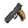 Pistole CZ Pištoľ CZ SHADOW 2 ORANGE