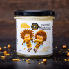 PRÍRODNÝ POĽSKÝ MULTIKVETOVÝ MED 450g SO ZNAMENÍM ZVEROKRUHU - BLÍŽENCI