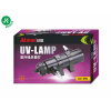 Atman UV-9 W, UV lampa