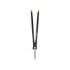 Fiskars 1001565 Nožnice na trávu a na živý plot pákové PowerLever™ GS53
