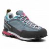 La Sportiva Boulder X Woman slate/red plum EU 36,5 obuv