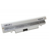 VHBW 2760 batéria Samsung N150 4400mAh ,biela Li-Ion - neoriginálna