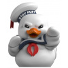 Numskull Ghostbusters Tubbz PVC Figurka Stay Puft Boxed Edition 10 cm