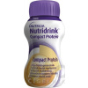 NUTRIDRINK COMPACT PROTEIN s príchuťou hrejivého zázvoru (inov.2022) 24x125 ml (3000 ml)