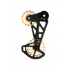 Páka radenia NOVA RIDE CCD Sram AXS GX / X01 / XX1 12S Gold