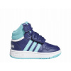 ADIDAS ŠPORTOVÁ OBUV NAD ČLENOK HOOPS IF5314 r. 23