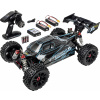 Carson Modellsport Virus 4.2 XL černá, tyrkysová 1:8 RC model auta elektrický Buggy 100procent RtR 2,4 GHz vč. akumulátorů, nabíječky a baterie ovladače