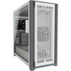 Puzdro Corsair 5000D Airflow TG Midi Tower ATX (CC-9011211-WW)
