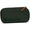 Peračník Satch Pencilcase - Nordic Forest Green uni