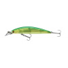 Wobler DAIWA Tournament Current Master SR F 9,3cm Lime Chart