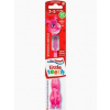 Aquafresh Kids Little Teeth soft 3-5 rokov zubná kefka 1ks