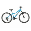Bicykel Kross Hexagon JR 1.0 24' blu/ora 2024