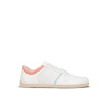 Barefoot tenisky Be Lenka Echo - White & Cotton Candy Vegan 43