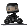 Batman - funko figúrka - Selina na motorke