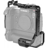 SmallRig 2410 Cage for S1/S1R w/ BGS1 Batt Grip