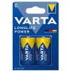 Varta Longlife Power C 2ks 4914121412
