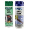 Sada NIKWAX Tech Wash + Polar Proof 2x 300 ml (Sada NIKWAX Tech Wash + Polar Proof 2x 300 ml)