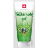 SwissMedicus ťažké nohy gél 200 ml