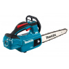 Makita DUC254CZ Aku řetězová pila carving 25cm, Li-ion LXT 18V, bez aku