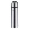 Termoska na nápoje Thermos 0,5 l strieborná
