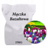 Záhradné hnojivo - Čadičová múka # 72 PRVKOV DO PÔDY # 25 kg Hnojivo pre kvetinové rastliny (Pôdne prvky čadičovej múky # 72)