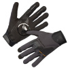 Rukavice Endura MT500 D3O GLOVES Black - L