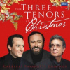 Three Tenors - Three Tenors At Christmas / Carreras / Domingo / Pa [CD]