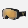 Rossignol Lyžiarske okuliare RO-AIRIS SONAR BLACK Variant: Uni