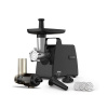 Tefal MEAT MINCER HV7 SUCCESSOR PLASTIC + JUICER Mlynček na mäso čierny TEFAL NE553838