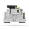 JABLOTRON GD-02K-DIN - univerzálny GSM komunikátor a ovládač na DIN 2005-079