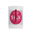 Kallos Silky Hair Mask maska na vlasy 1000 ml