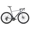 Giant TCR Advanced Pro 1-AXS L Tech Silver