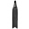 Plutvy s Topánkou MARES X-WING PRO - Free Diving Černá 38 / 39