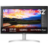 LG monitor 32UN650K 32