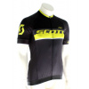 pánsky cyklodres - SCOTT RC PRO s/sl (krátky rukáv) čierna/žltá Veľkosť: S, Farba: žlto/čierna