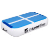Insportline Odrazový mostík Airplace 100x60x20 cm