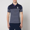 Tričko Polo Ralph Lauren Navy 1182788 S