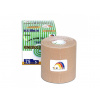 Temtex Tape Classic béžová 7,5 cm x 5 m
